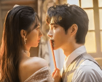 Nonton Grab Your Love Sub Indo Full Episode