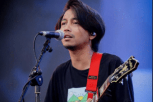 Profil Fiersa Besari: Musisi, Penulis, dan Pecinta Alam yang Menginspirasi