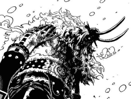 Komik One Piece 1142 Sub Indo