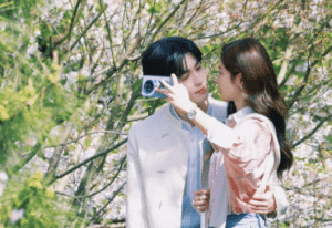 Nonton Drama China The Best Thing Episode 19-28 Sub Indo