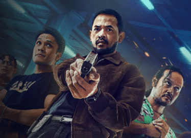 Nonton Bad Guys Episode 4