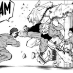 Sakamoto Days Chapter 204