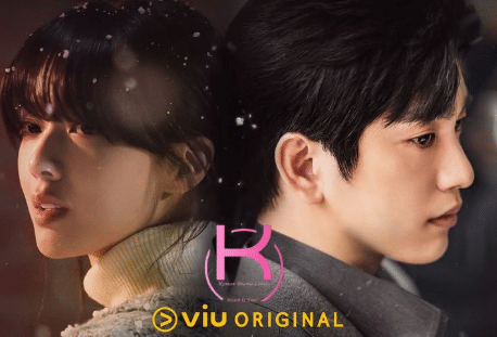 The Witch Episode 7-8