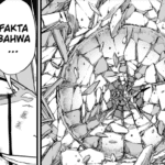 Kaiju No 8 Chapter 123 Sub Indo
