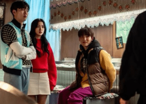 Nonton Drakor Newtopia Episode 7 Sub Indo