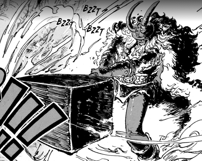 One Piece 1143 Sub Indo: Spoiler, Tanggal Rilis, dan Link Baca Resmi