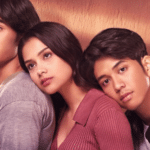 Nonton Serial Saudade Episode 7 dan 8