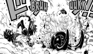 One Piece 1144 Sub Indo: Bentrokan Kesatria Dewa vs Topi Jerami di Elbaph?