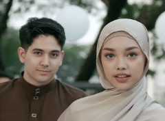 Nonton Santri Pilihan Bunda 2 Episode 5
