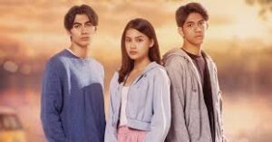 Nonton Serial Saudade Episode 3 dan 4