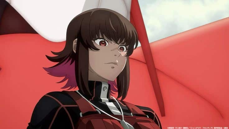 Shangri-La Frontier Season 2