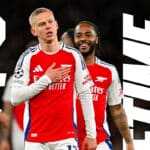 Link Live Streaming Everton vs Arsenal Premier League 2025 (Facebook Arsenal)