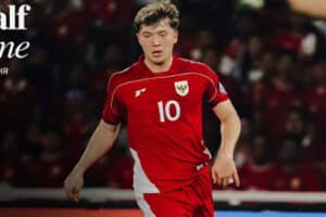 Final FIFA Series: Indonesia Tertinggal 1-0 dari Bulgaria di Babak Pertama