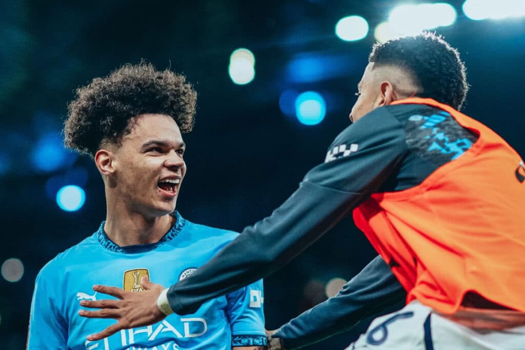 Skor Manchester City vs Plymouth Argyle 3-1, The Citizens Menang Mudah