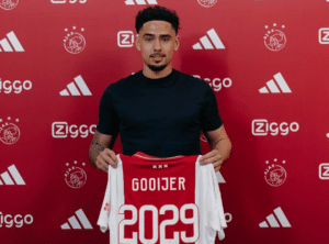 Profil Tristan Gooijer yang Dirumorkan Bakal Dinaturalisasi Timnas Indonesia, Lengkap Harga Pasaran