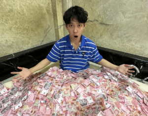 Profil Willie Salim yang Viral Usai Daging Sapi 200 Kg Hilang di Palembang, Lengkap Nama Pacar