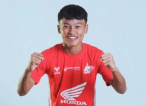 Sosok Rohmat Nurhidaya, Pemain PSM U-16 yang Timba Ilmu di Osasuna, Lengkap Profil dan Statistik