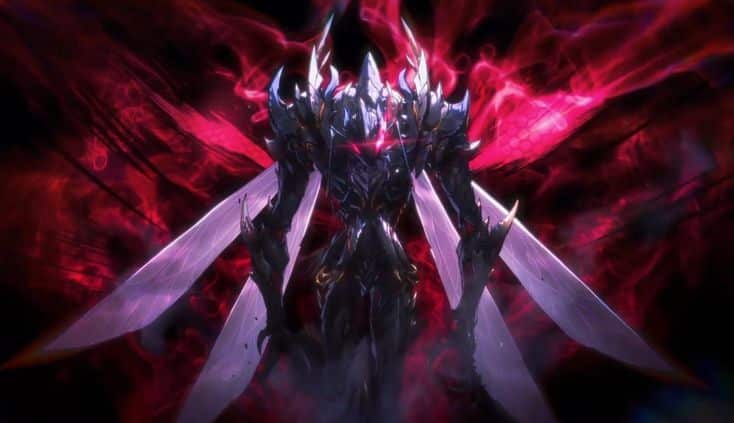 Nonton Anime Solo Leveling Season 2 Episode 12 Sub Indo