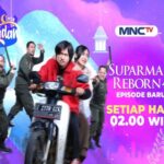 Suparman Reborn 4