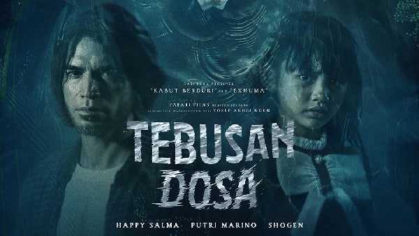 Nonton Film Tebusan Dosa Full Movie