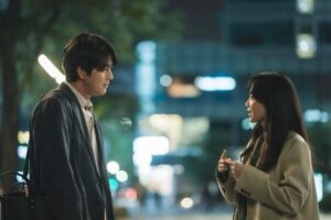 Nonton Tell Me That You Love Me 2023 Sub Indo