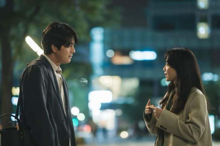 Nonton Tell Me That You Love Me 2023 Sub Indo