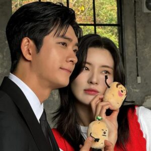 Nonton The Potato Lab Episode 5 dan 6 Sub Indo