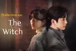 Nonton The Witch Episode 5-6 Sub Indo