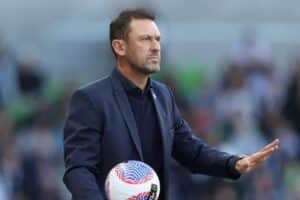 Profil Tony Popovic Pelatih Baru Timnas Australia