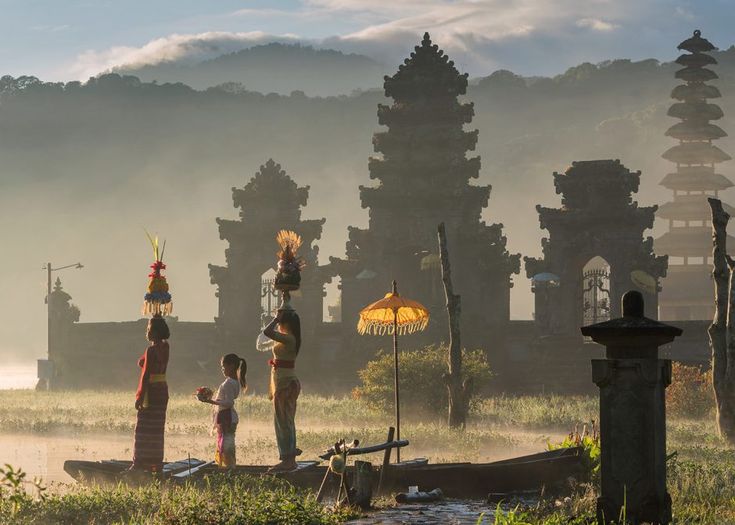 Ucapan Selamat Hari Raya Nyepi