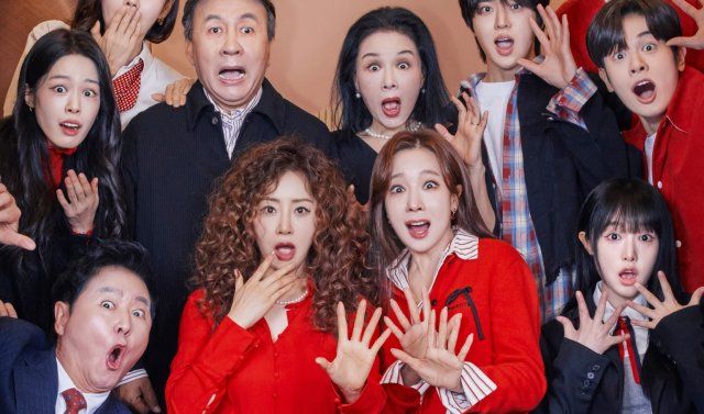 Nonton Villains Everywhere Episode 3 dan 4 Sub Indo