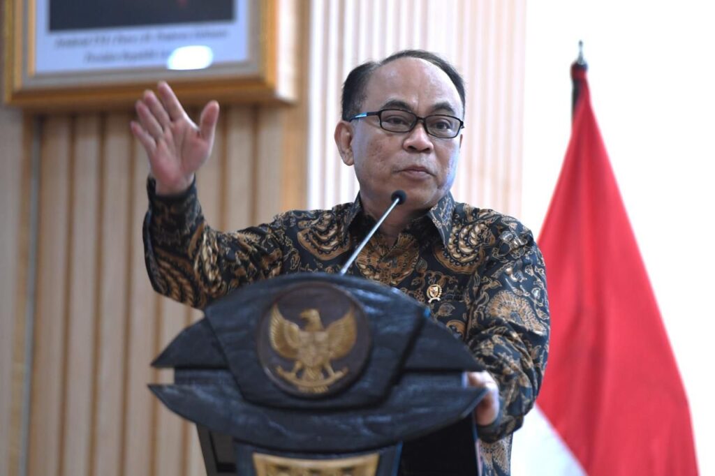 Percepat Kopdes Merah Putih, Menkop Terbitkan SE Tata Cara Pembentukan