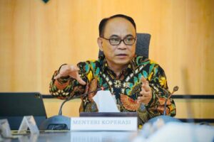 Kemenkop Cabut NIK Koperasi Sunat Takaran Minyakita