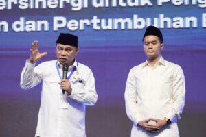 Kemenkop dan Kadin Indonesia Kolaborasi Pembentukan Kop Des Merah Putih