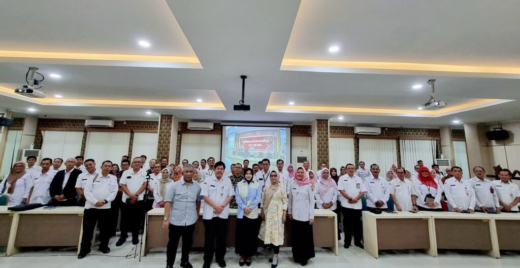 1.000 Kopdes Merah Putih Akan Hadir di Jateng Akhir April 2025