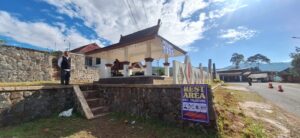 Mudik Lewat Garut? Nikmati Rest Area yang Lengkap dengan Fasilitas Penunjang