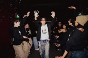 J-Hope BTS Kolaborasi Tak Terduga dengan Museum Louvre untuk Proyek “MONA LISA”