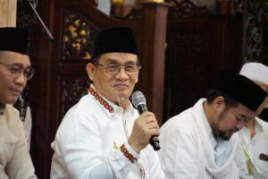 Mulai Sekarang, Kemenag Tak Lagi Urus Haji, Ini Tugas yang Masih Diemban