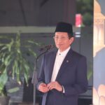 Menteri Agama Nasaruddin Umar. (Ist)