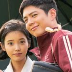 Nonton When Life Gives You Tangerines Sub Indo