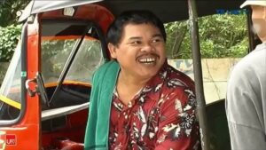 Mat Solar Meninggal Dunia, Hingga Kini Belum Dapat Ganti Rugi Tanah Rp3,3 Miliar dari Pemerintah