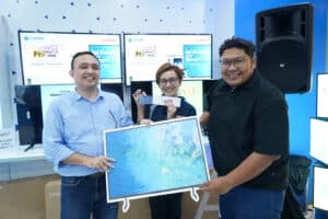 Festival Gadget 2025 di XL Center Hadirkan Berbagai Promo Menarik