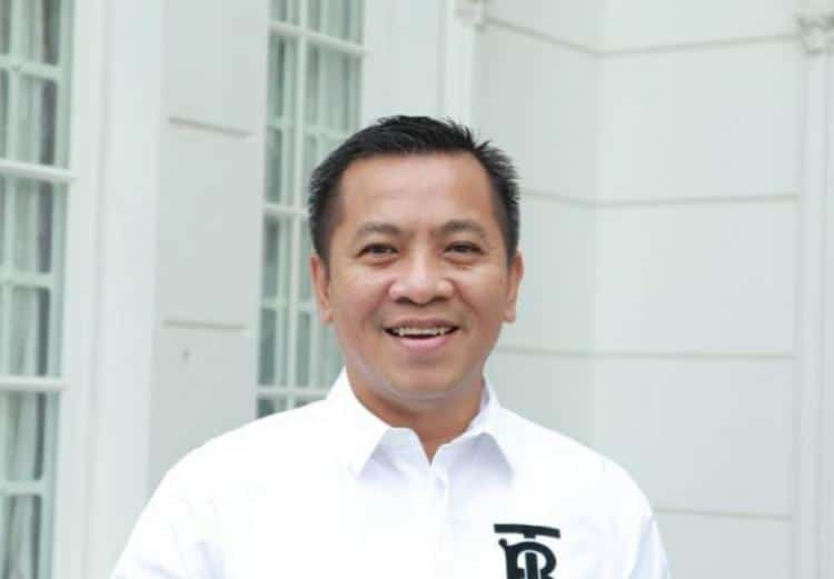 Bupati Karawang Aep Syaepuloh, bupati terkaya di Jawa Barat. (Ist)