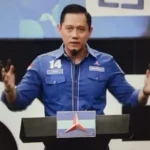 Agus Harimurti Yudhoyono. (Ist)