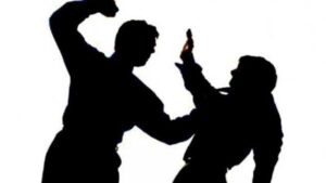 Di Ciputat Timur Kakak Ancam Bunuh Adik Kandungnya