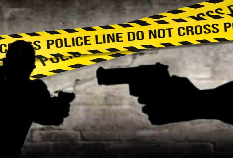 Ilustrasi ledakan. (Ist)