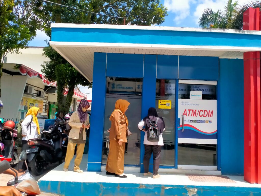 ASN Pemkot Cilegon Jangan Lupa Besok Cek Rekening, THR Cair Termasuk PPPK Yang Baru Lulus Seleksi