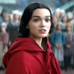 rachel zegler. (tangkap layar)