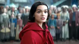 Rachel Zegler Tolak Hapus Cuitan Pro-Palestina, Tuai Pujian