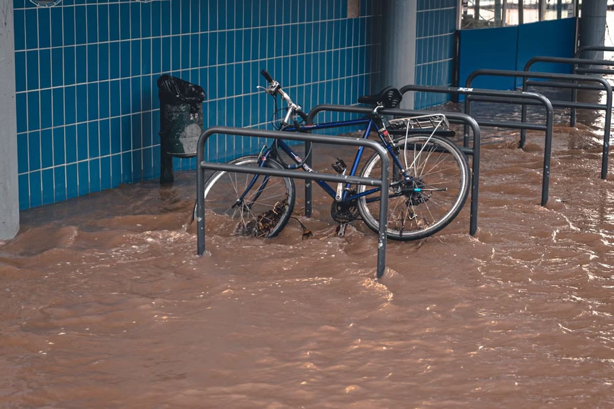 banjir bekasi